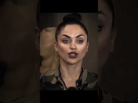 خانومی خاطرخواه داره عشق ابدی  حواشی عشق ابدی  ترند فان پشت صحنه هیجان