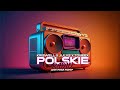 Kriswell &amp; Julas &amp; Toneex - Polskie Radio (Dziki Pojeb Mashup)