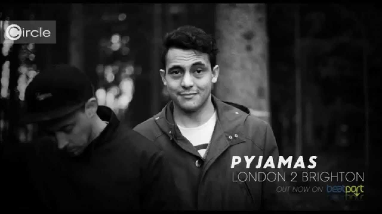 YouTube에서 Pyjamas - London 2 Brighton (Original Mix) 보기 YouTube에서 Pyjamas - London 2 Brighton (Original Mix) 보기