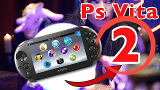 I Predict A New PS Vita 2 Announcement At PS5 Unveil In A Few Hours
I predict Sony will announce a new portable handheld in a few hours!
🕹Ps Vita refuses to die➡️https://youtu.be/pe51A9PUOx0
🕹Are fans finally coming to terms with the death of the Ps Vita?
➡️https://youtu.be/kKeG_pjCi-c
PSU article
https://www.psu.com/news/new-sony-patent-details-game-cartridge-device-but-is-it-related-to-ps5/
🔔Subscribe to this channel:
https://www.youtube.com/channel/UCAr_9rQ-SIZ8eAp42u2WCtA?sub_confirmation=1
#playstation5 #ps5 #newpsvita I Predict A New PS Vita 2 Announcement At PS5 Unveil In A Few Hours