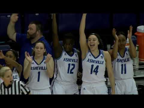 Highlights || Women's Basketball Defeats Charleston Souther, 62-45 camera iphone 8 plus apk