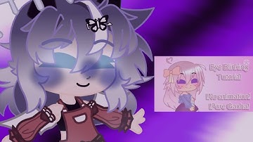 Trying Gacha-Siri’s eye blinking tutorial