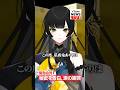 【緊急会見】秘密にしていたことがあります。#shorts #vtuber #新人vtuber #バーチャルyoutuber #バズれ