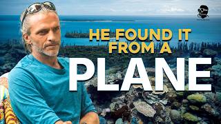He Found a Dive Site From a Plane Window | Diving Île des Pins, New Caledonia
