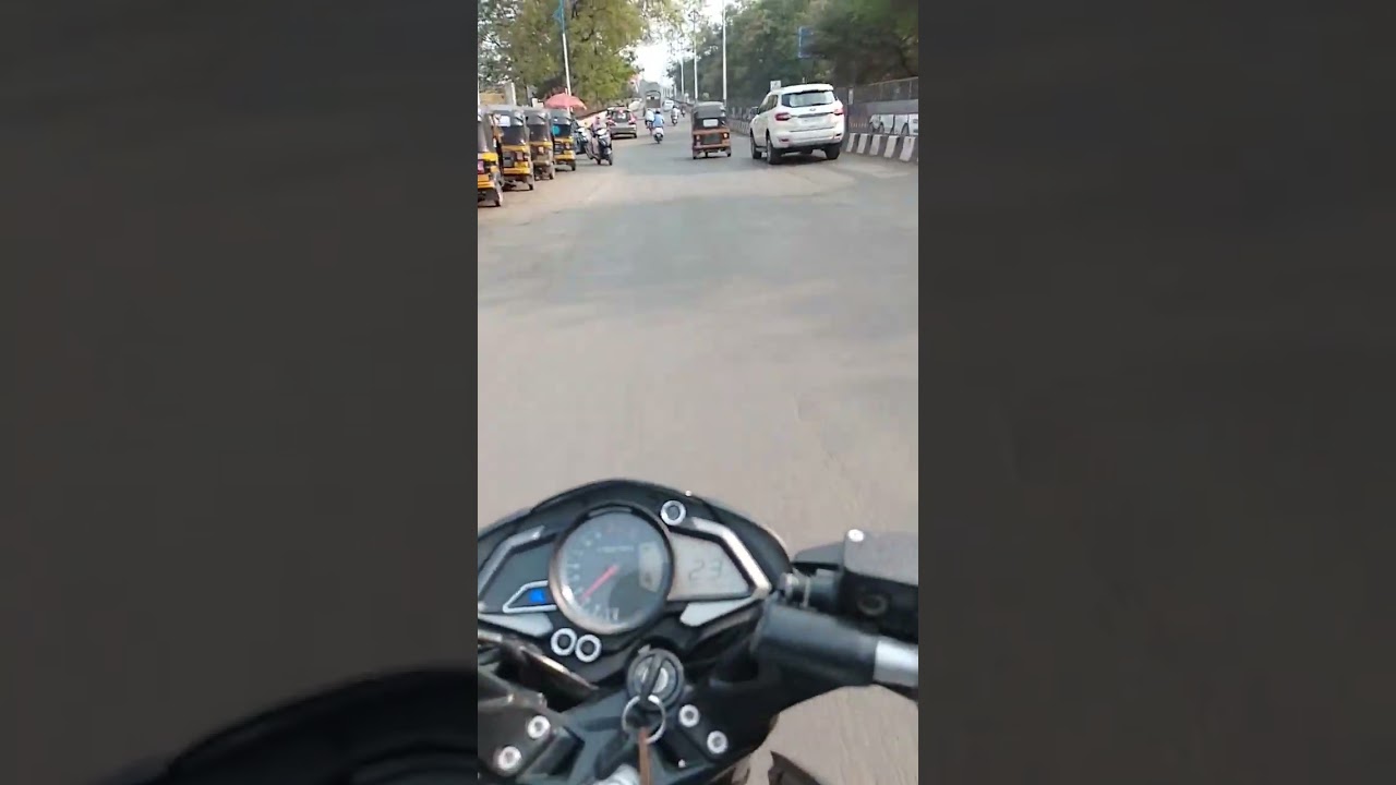 Pune, Wadia College. 