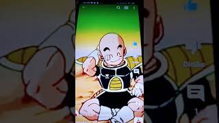 dbz charachters with vegetas forms shorts credit to MR. Dlux