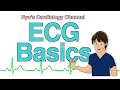 01.Cardiology Channel - ECG - ECG Basics