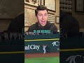 Aaron Goldsmith is here to drop some knowledge about Mitch Garver.