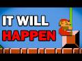Super Mario Bros is 01 From Perfect Super Mario Bros is 01 From Perfect