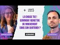 #Vodcast L'Interview LEVEL UP - La Chaise Tue avec Victor Fersing