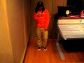 Jacquees...Freeze -- TPain & Chris Brown