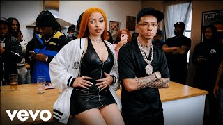 Ice Spice & Central Cee - Glacier Boys (Official Audio)