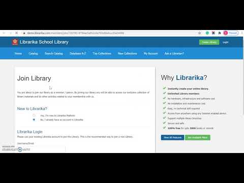 Come Accedere alla Libreria Mobile di Terrybet
