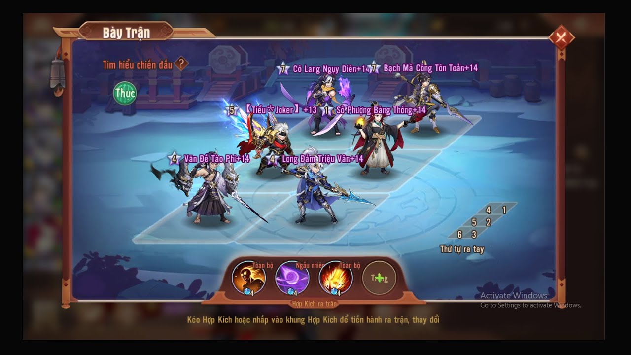 3bb chat New 2022 XÂY TEAM LIÊN HỢP QUỐC TN3Q VNG