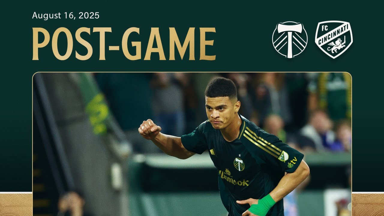 "I think I did grow throughout the game" | Kelsy talks about match with Cincy