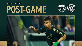 I Think I Did Grow Throughout The Game Kelsy Talks About Match With Cincy