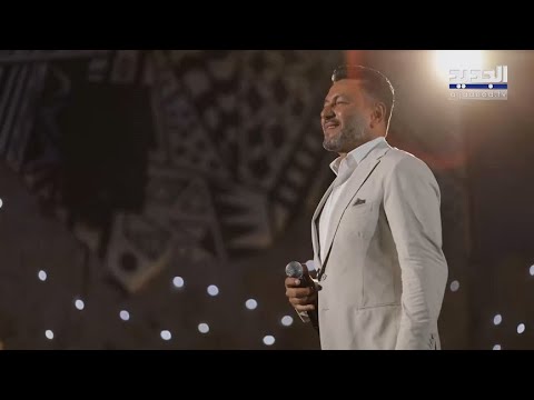 زياد برجي يغني هيدي حبيبة قلبي بحلقة خاصة مع رابعة الزيات