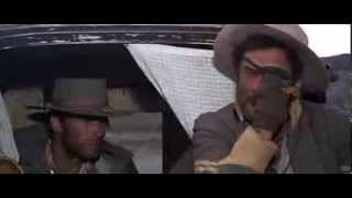 Ac/Dc - Big Balls - Eli Wallach As Tuco In 