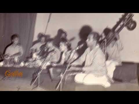 Srawana Aradhana = Amaradeva and Nanda Malini (1972) අමරදේව/නන්දා මාලිනී/ශ්රවණ ආරාධනා(සේයා රූ)