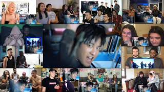 iKON - 'BLING BLING' M/V Reaction Mashup
