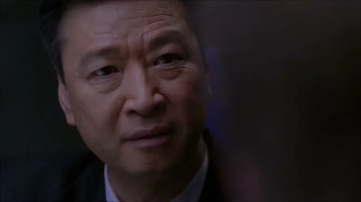 Cheng Zhi meets Jack Bauer | 24 Season 4