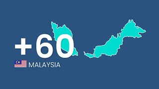 Get a Phone Number in Malaysia in just 3 easy steps screenshot 5