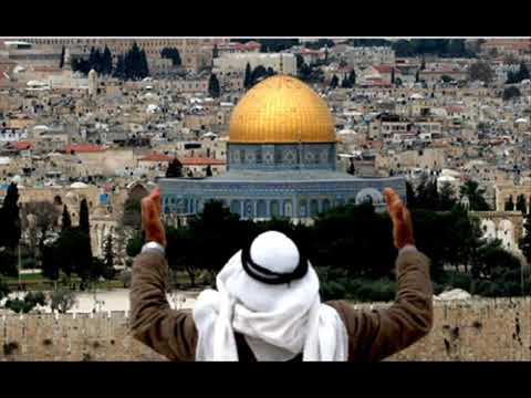 نشيد متي يعود إلي الاسلإم مسجده 