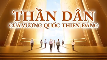 Phim Lồng tiếng Việt | Thần dân của Vương quốc Thiên đàng (Trailer)