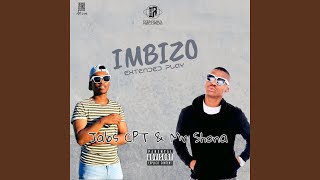 Umthandazo Wase Iyenyuka (feat. Mr Shona & Mavelous)