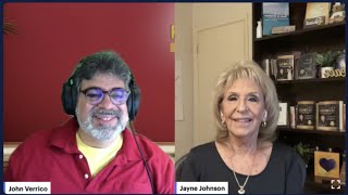 Celebrity Cracking the Rich Code w/ Jayne Johnson Net Worth