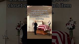 The grief of losing my dad (and unspoken conversations ended) hit me harder than I realized then