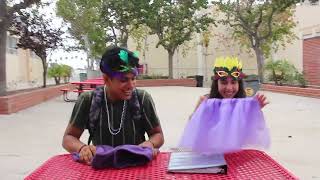 Homecoming Theme