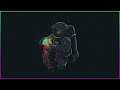 Alan Walker X Benjamin Ingrosso Man On The Moon Slowed Reverb