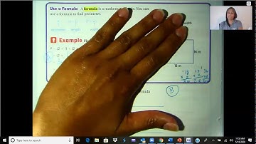 4th Grade- Go Math- Chapter 13.1