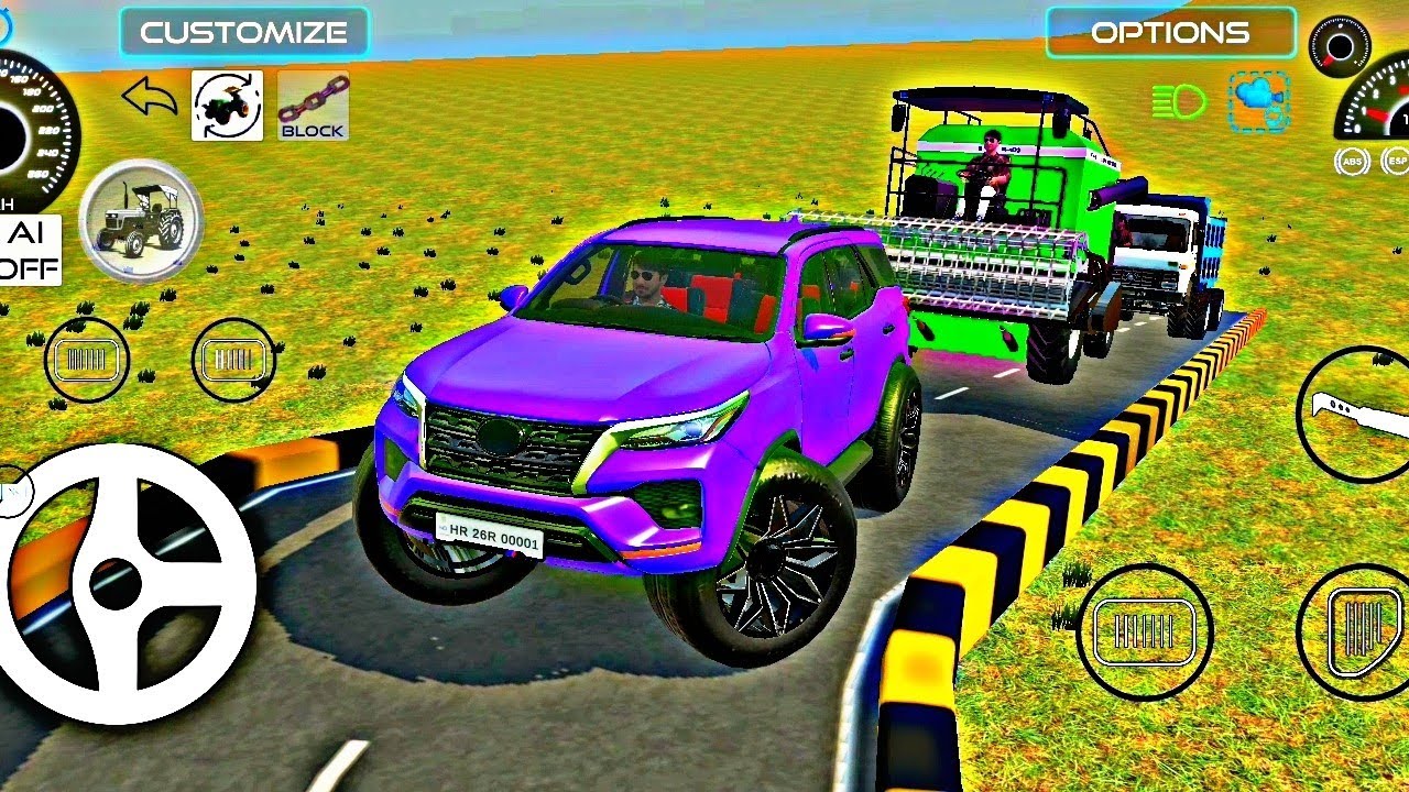 Drive Dumper and Unloading Stone From Dumper Truck in Game🔥#offloading #dumper #truck #jcb #gameplay