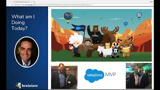 Webinar Replay The Ultimate Guide to Learn Salesforce