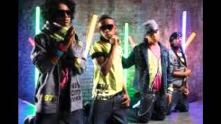 Pictures of Mindless Behavior