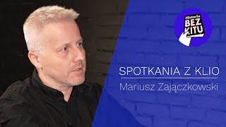 ENCOUNTERS WITH CLIO: WIERZCHOWINY 1945 / Prof. Rafał Wnuk in conversation with Dr. Mariusz Zając... ENCOUNTERS WITH CLIO: WIERZCHOWINY 1945 / Prof. Rafał Wnuk in conversation with Dr. Mariusz Zając...