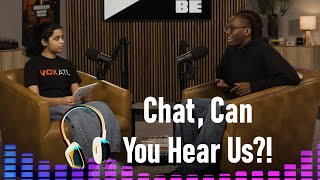 Chat, Can You Hear Us? | Atlanta Teens Speak Out on Curfews and Public Spaces | Vox Atl