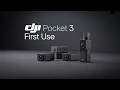 DJI Osmo Pocket 3 First Impressions – Is This the Best Vlogging Camera 2026