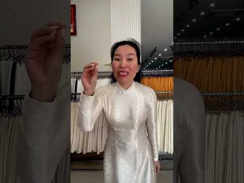 Vải áo dài Cẩm Tú đang phát trực tiếp Live 12h00 ngày 10 06 2026
