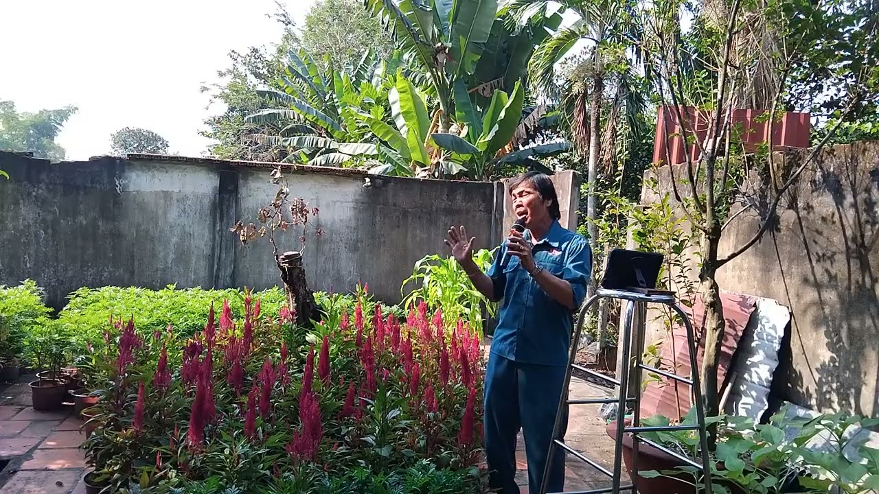 Mùa Xuân Đó Có Em | Nhạc sĩ Anh Việt Thu | Tuyệt phẩm xuân của 2 Thanh Kẹo kéo