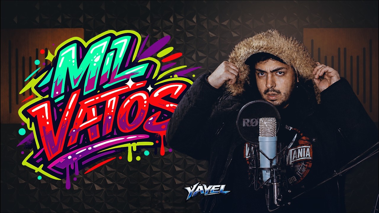 Latest Title & Thumbnail