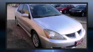2005 Mitsubishi Lancer OZ-Rally in Waco, TX 76710
