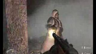 Call of Duty 2 - Grenade Indicator