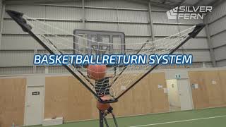 Sfs Basketball Net Promo
