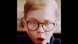 Best of Holiday Movies in 15 Seconds - Gift of .Gifs