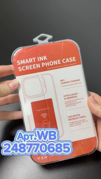 Лучший подарок для владельца IPhone! Арт.WB: 248770685 🔜#вайлдберриз # ...