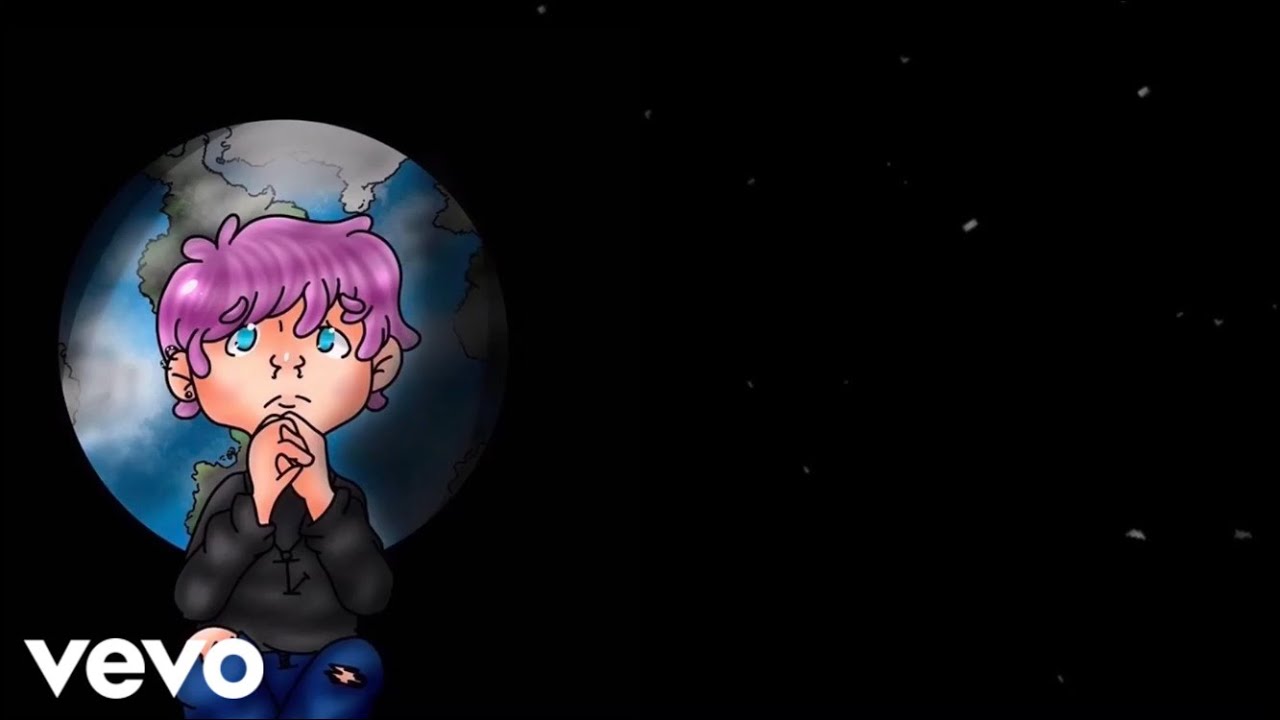 Jxseph - Bean (Official Visualizer) Explicit