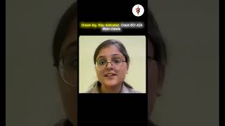 SCI JCA Selection Story 🔥 Meet Chawla’s Real Journey from Preparation to Success | HeMantra